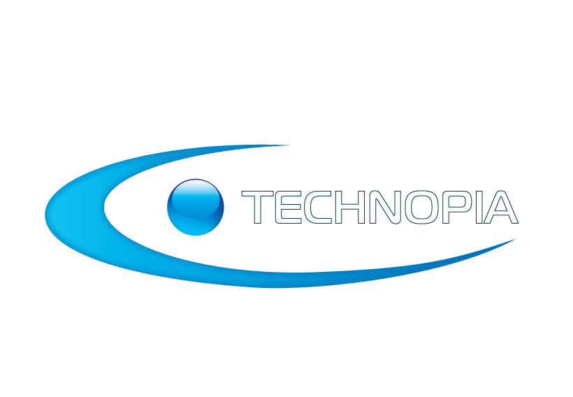 株式会社テクノピアの企業ロゴ